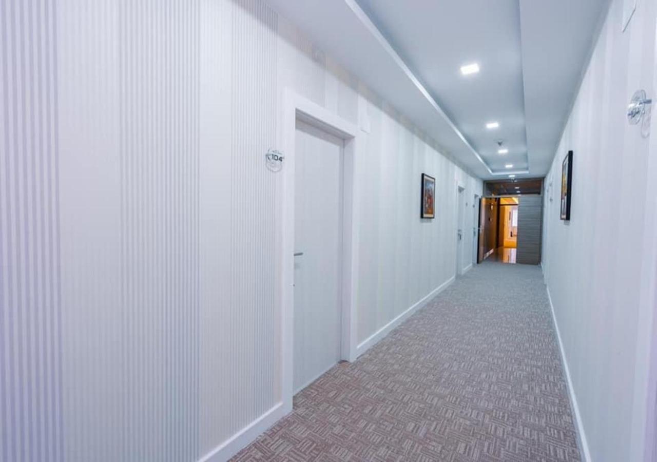 Hotel & Resort Bon Bon Suto Orizari Kültér fotó