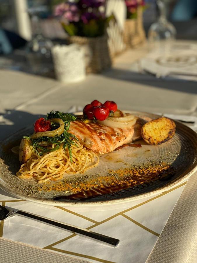 Hotel & Resort Bon Bon Suto Orizari Kültér fotó