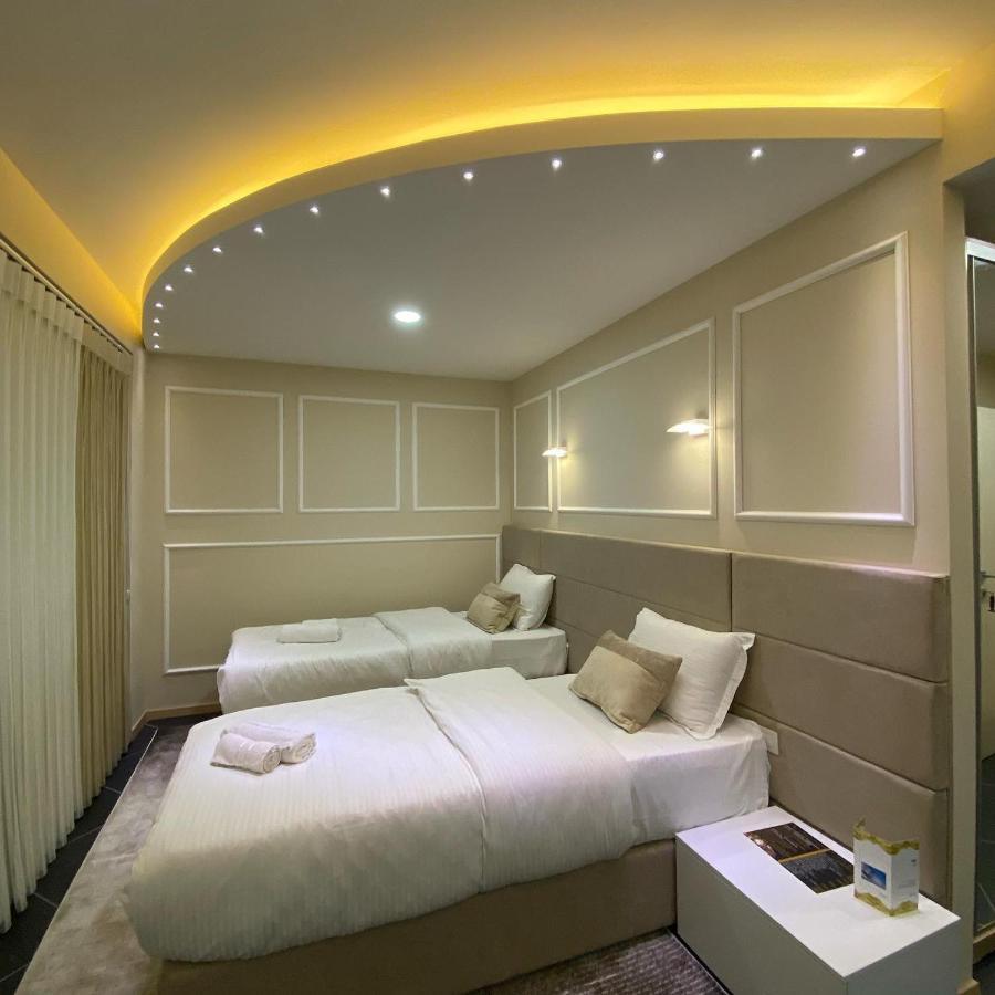 Hotel & Resort Bon Bon Suto Orizari Kültér fotó