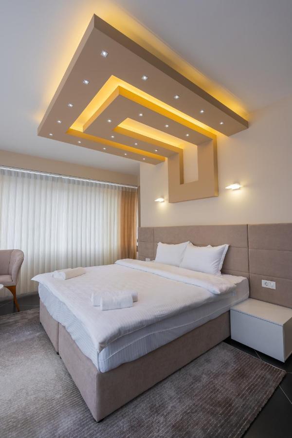 Hotel & Resort Bon Bon Suto Orizari Kültér fotó